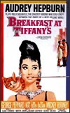 My recommendation: Breakfast at Tiffany s